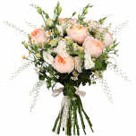 Букет "Весенняя мелодия"